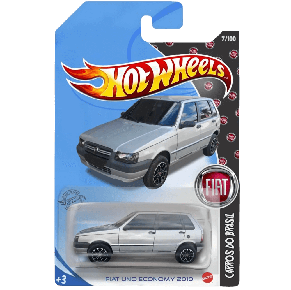 Chevrolet Chevette 1989